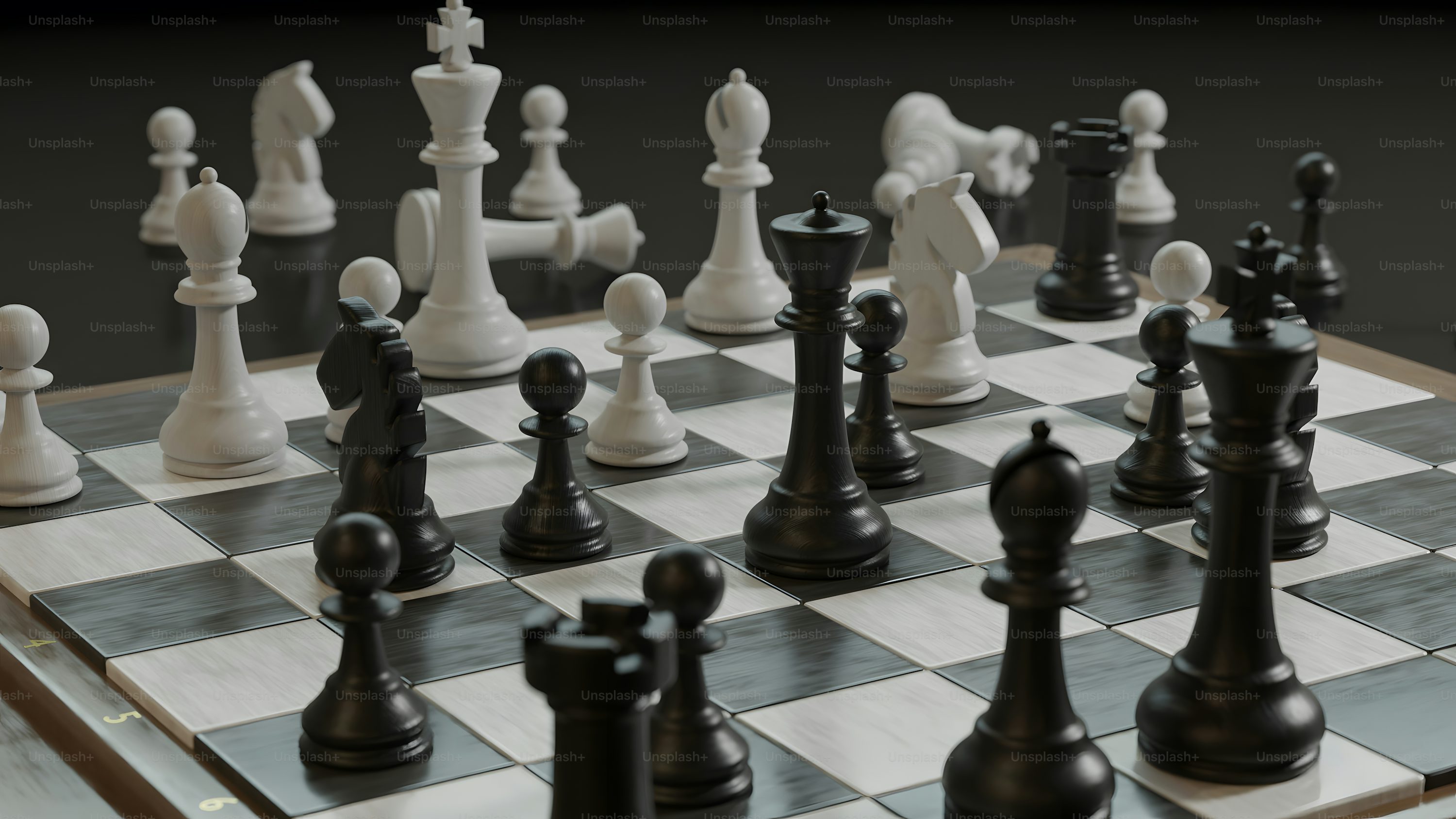 Strategic Alignment